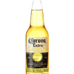 Cerveza Corona 