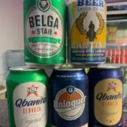 𝐂𝐞𝐫𝐯𝐞𝐳𝐚 𝐈𝐦𝐩𝐨𝐫𝐭𝐚𝐝𝐚.