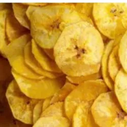 CHICHARRITAS