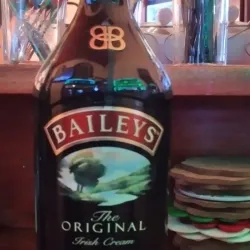 crema baileys