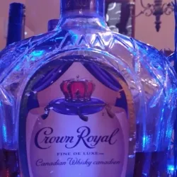 crown royal