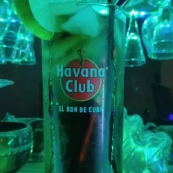 Cuba Libre 
