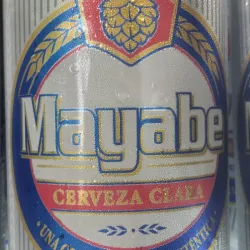 MAYABE
