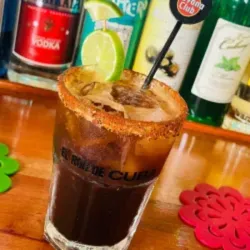 Michelada 