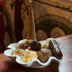 PASIONES BUENA VISTA