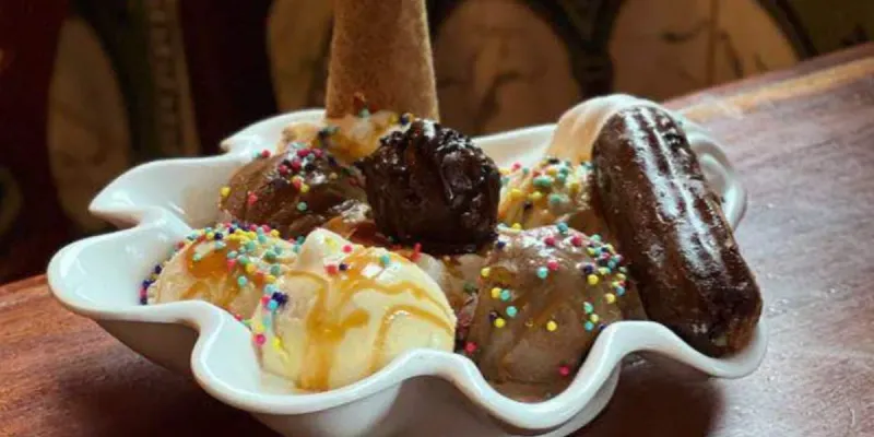 PASIONES BUENA VISTA