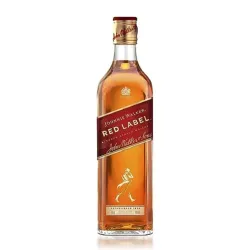 red label 12 años