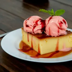 REVOSANTE DE PASIÓN