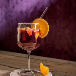 𝐒𝐚𝐧𝐠𝐫í𝐚