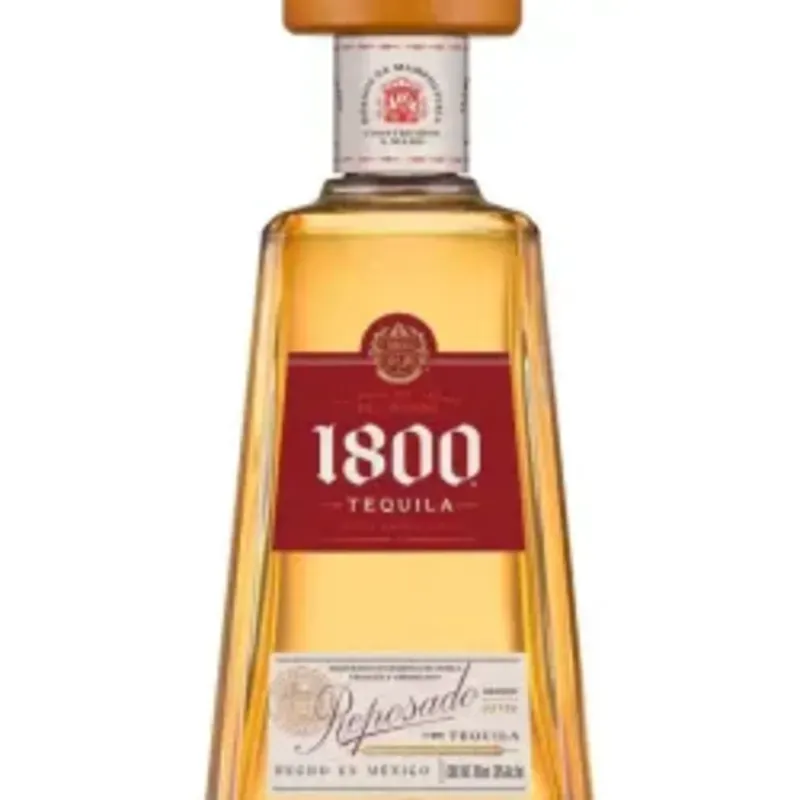Tequila 1800