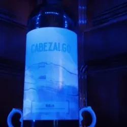 vino tinto cabezalgo