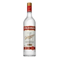 vodka stolichnaya