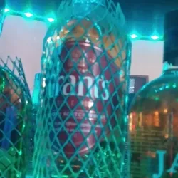 whisky grants triple