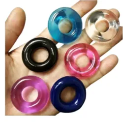 Anillo para pene 
