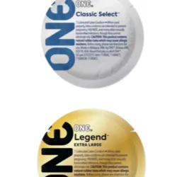 Condones ONE 