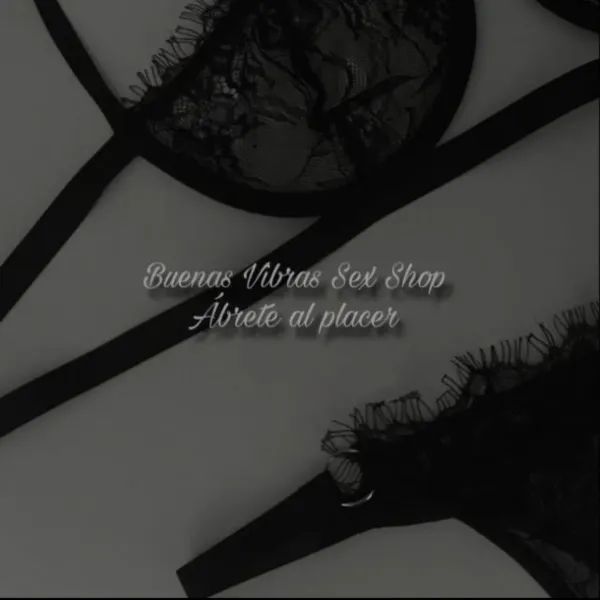 Venta de todo tipo de juguetes y aditamentos para el placer sexual, solo o en pareja.