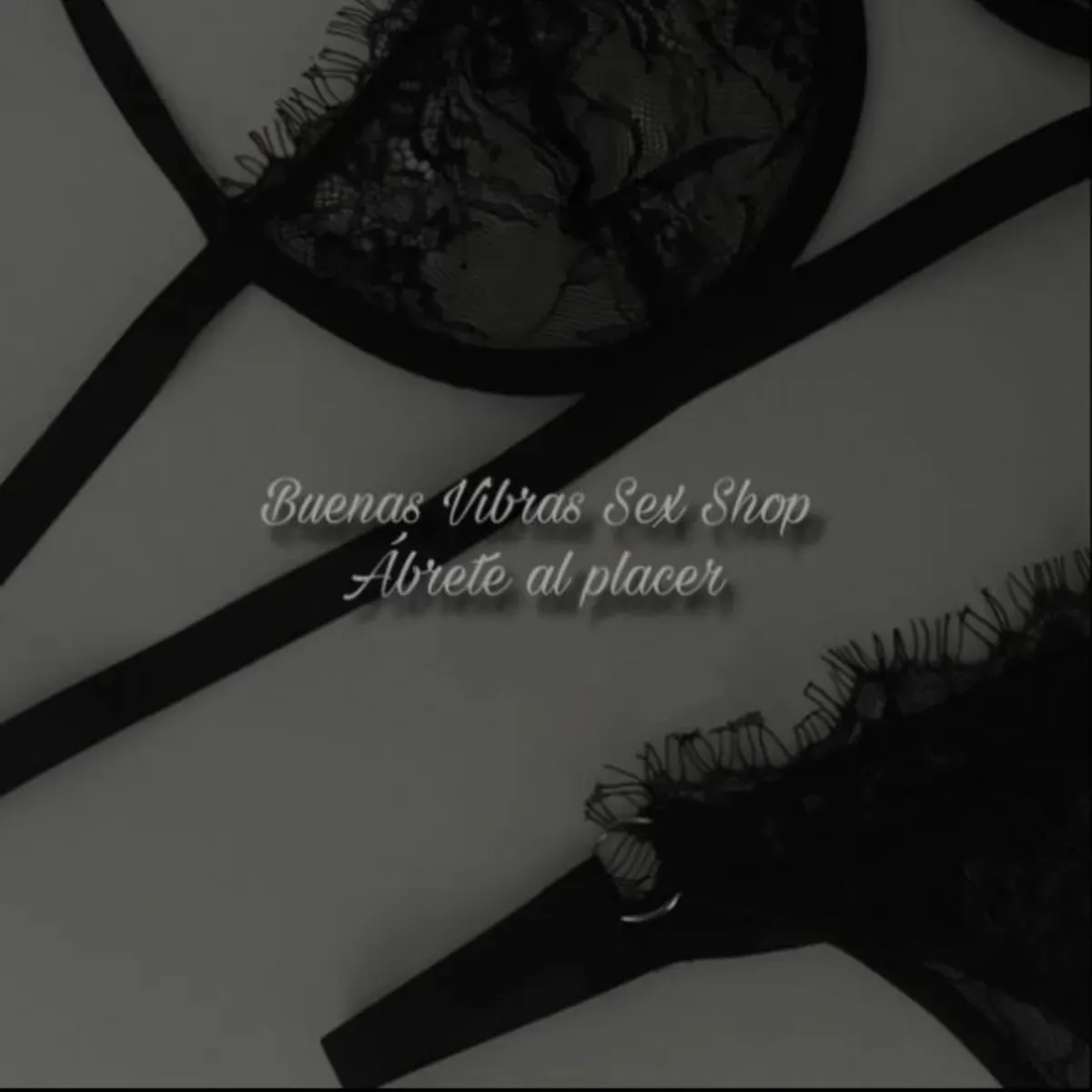 Buenas Vibras Sex Shop
