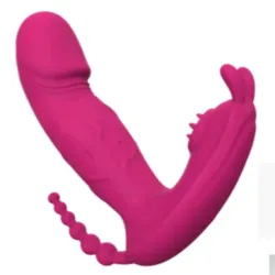 Dildo Panty