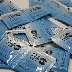 Lubricantes a base de agua