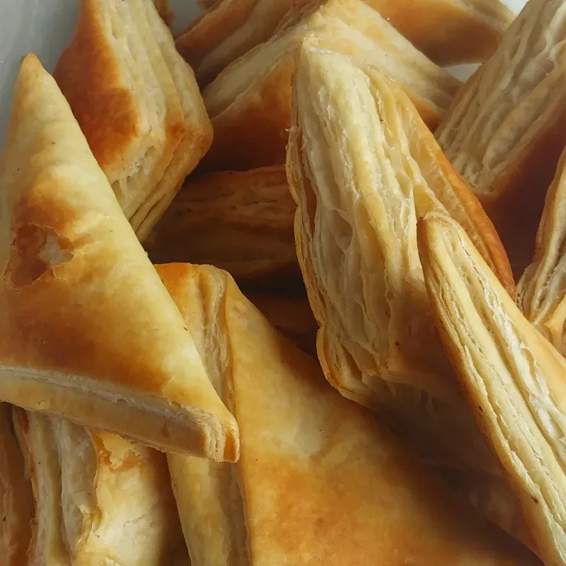 Pasteles  