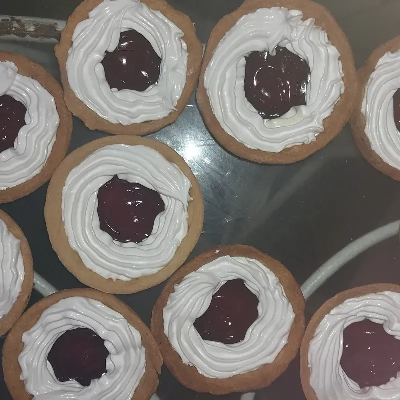 Tartaletas 