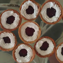 Tartaletas 