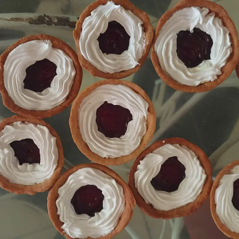 Tartaletas 
