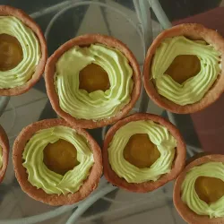 Tartaletas 