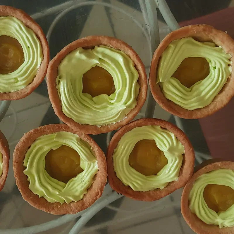 Tartaletas 