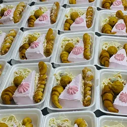 Plato clásico 