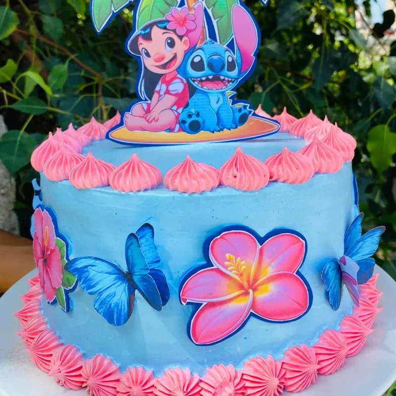 Cake personalizado