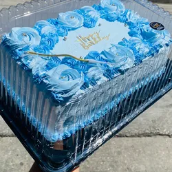 Cake Tendencia