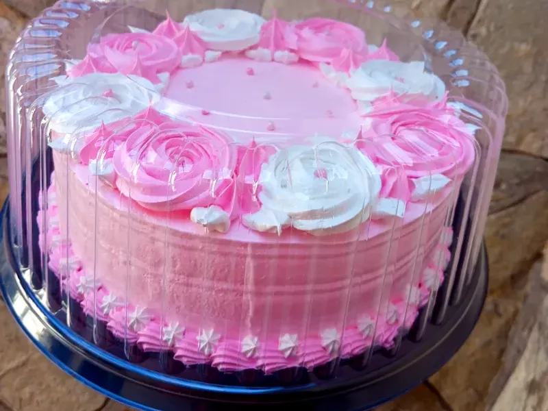 Cakes 