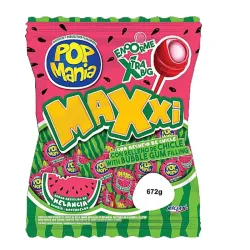Caramelos 2XL 