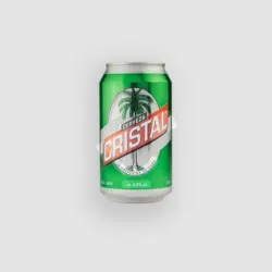 Cerveza nacional 