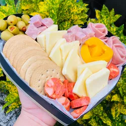 Charcutería Box