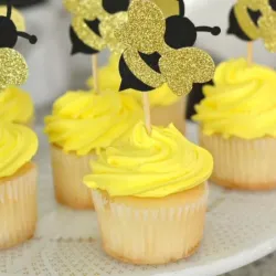 Cupcakes personalizados 