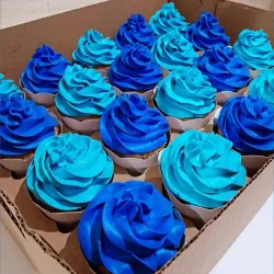 Cupcakes 
