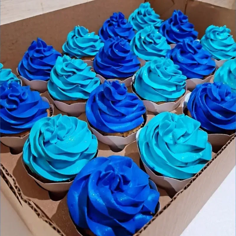Cupcakes 