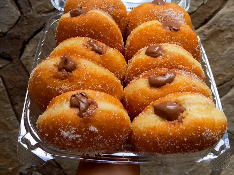 Donas 