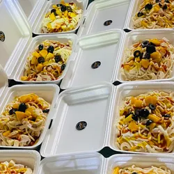 Ensalada fría (lb)