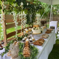 Estilo Rústico Chic