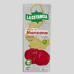 Jugos 200 ml 