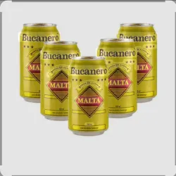 Malta bucanero 
