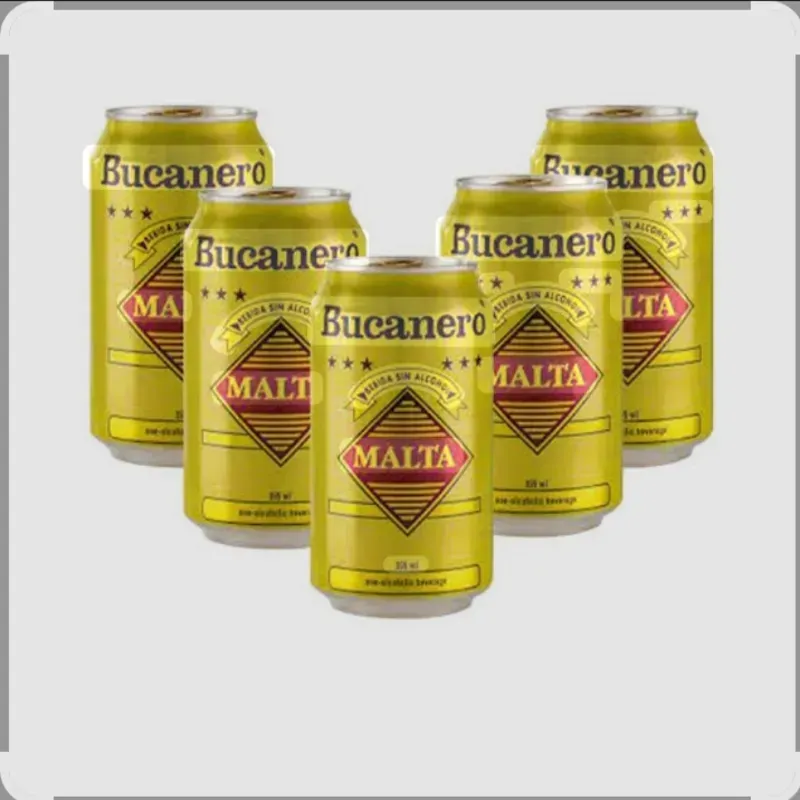 Malta bucanero 