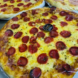 Pizza senior