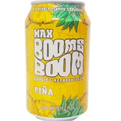 Refresco 330 ml