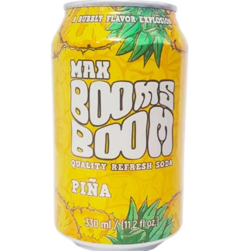 Refresco 330 ml