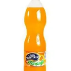 Refresco naranja 1.5 L