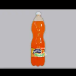 Refresco naranja 1.5 L